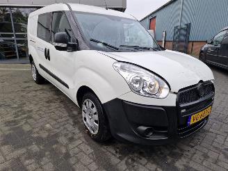 Fiat Doblo 1.4 T-Jet 16V Natural Power Bestel   1,368cc 88kW (120pk) FWD 2010-06 (263AXG1; 263WXG1) 198A4000 picture 3