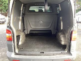 Volkswagen Transporter 2.5 TDI picture 13