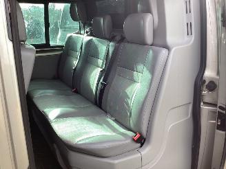 Volkswagen Transporter 2.5 TDI picture 11