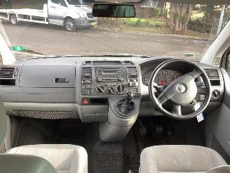 Volkswagen Transporter 2.5 TDI picture 9