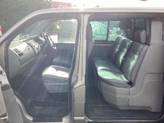 Volkswagen Transporter 2.5 TDI picture 10