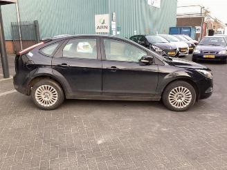 Ford Focus Focus 2, Hatchback, 2004 / 2012 1.8 16V picture 4