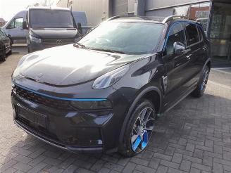 Démontage voiture Lynk & Co 01 01, SUV, 2018 1.5 PHEV 2023/8
