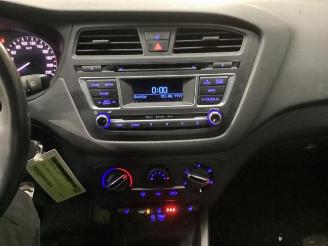 Hyundai I-20 i20 (GBB), Hatchback, 2014 / 2020 1.0 T-GDI 100 12V picture 12