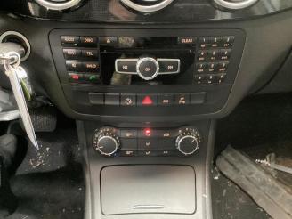 Mercedes B-klasse B (W246), Hatchback, 2011 / 2018 1.6 B-180 BlueEFFICIENCY Turbo 16V picture 12