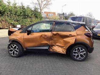 Renault Captur Captur (2R), SUV, 2013 0.9 Energy TCE 12V picture 8