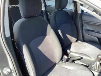 Mitsubishi Space-star Space Star (A0), Hatchback, 2012 1.0 12V picture 10