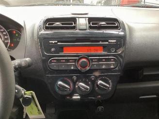 Mitsubishi Space-star Space Star (A0), Hatchback, 2012 1.0 12V picture 12