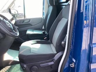 Volkswagen Crafter Crafter (SY), Van, 2016 2.0 TDI picture 10
