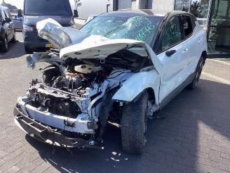 skadebil auto Volvo EX30 EX30, SUV, 2023 Single Motor Extended Range 69 kWh 2024/7