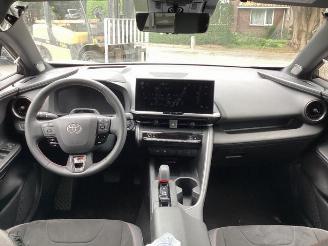 Toyota C-HR C-HR (X2,H2), SUV, 2023 2.0 16V Hybrid 200 picture 9