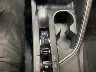 Toyota C-HR C-HR (X2,H2), SUV, 2023 2.0 16V Hybrid 200 picture 14