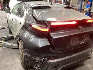 Toyota C-HR C-HR (X2,H2), SUV, 2023 2.0 16V Hybrid 200 picture 16