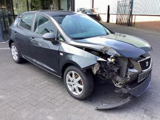 Seat Ibiza Ibiza IV (6J5), Hatchback 5-drs, 2008 / 2017 1.2 12V picture 3