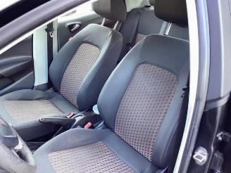 Seat Ibiza Ibiza IV (6J5), Hatchback 5-drs, 2008 / 2017 1.2 12V picture 10