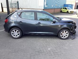 Seat Ibiza Ibiza IV (6J5), Hatchback 5-drs, 2008 / 2017 1.2 12V picture 4