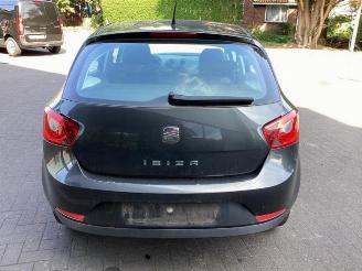 Seat Ibiza Ibiza IV (6J5), Hatchback 5-drs, 2008 / 2017 1.2 12V picture 6