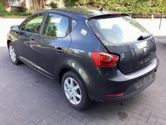 Seat Ibiza Ibiza IV (6J5), Hatchback 5-drs, 2008 / 2017 1.2 12V picture 7