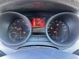 Seat Ibiza Ibiza IV (6J5), Hatchback 5-drs, 2008 / 2017 1.2 12V picture 11