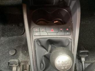 Seat Ibiza Ibiza IV (6J5), Hatchback 5-drs, 2008 / 2017 1.2 12V picture 17