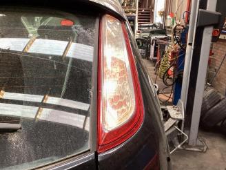 Ford Focus Focus 2, Hatchback, 2004 / 2012 1.6 16V picture 13