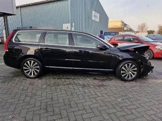 Volvo V-70 V70 (BW), Combi, 2007 / 2016 1.6 T4 16V picture 4