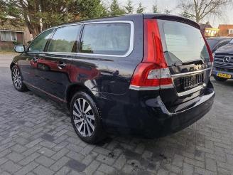Volvo V-70 V70 (BW), Combi, 2007 / 2016 1.6 T4 16V picture 7