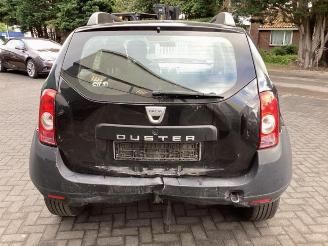 Dacia Duster Duster (HS), SUV, 2009 / 2018 1.6 16V picture 6