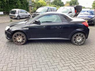 Opel Tigra Tigra Twin Top, Cabrio, 2004 / 2010 1.4 16V picture 8