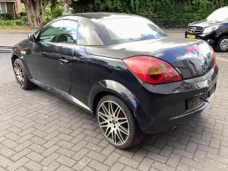 Opel Tigra Tigra Twin Top, Cabrio, 2004 / 2010 1.4 16V picture 7