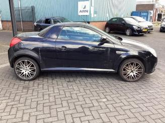 Opel Tigra Tigra Twin Top, Cabrio, 2004 / 2010 1.4 16V picture 4