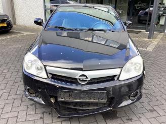 Opel Tigra Tigra Twin Top, Cabrio, 2004 / 2010 1.4 16V picture 2
