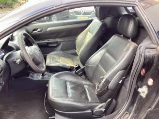 Opel Tigra Tigra Twin Top, Cabrio, 2004 / 2010 1.4 16V picture 10