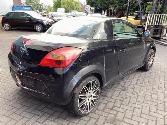 Opel Tigra Tigra Twin Top, Cabrio, 2004 / 2010 1.4 16V picture 5