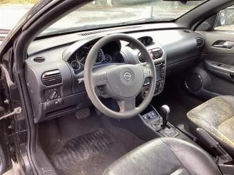 Opel Tigra Tigra Twin Top, Cabrio, 2004 / 2010 1.4 16V picture 9