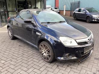 Opel Tigra Tigra Twin Top, Cabrio, 2004 / 2010 1.4 16V picture 3