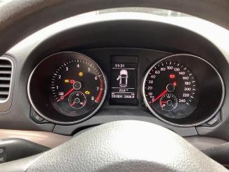 Volkswagen Golf Golf VI (5K1), Hatchback, 2008 / 2013 1.2 TSI BlueMotion picture 11