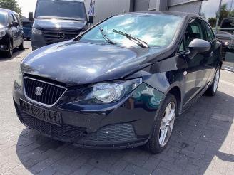Dezmembrări autoturisme Seat Ibiza Ibiza IV SC (6J1), Hatchback 3-drs, 2008 / 2016 1.2 12V 2010/11