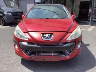 Peugeot 308 308 (4A/C), Hatchback, 2007 / 2015 1.6 VTI 16V picture 2