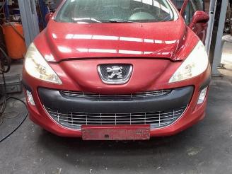 Peugeot 308 308 (4A/C), Hatchback, 2007 / 2015 1.6 VTI 16V picture 14