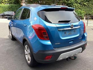 Opel Mokka Mokka/Mokka X, SUV, 2012 / 2019 1.4 Turbo 16V 4x2 picture 7