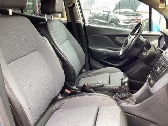 Opel Mokka Mokka/Mokka X, SUV, 2012 / 2019 1.4 Turbo 16V 4x2 picture 10