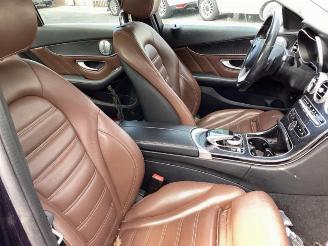 Mercedes C-klasse C (W205), Sedan, 2013 / 2021 C-350 e 2.0 16V picture 10