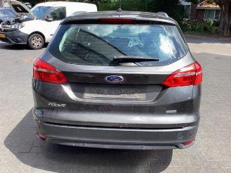 Ford Focus Focus 3 Wagon, Combi, 2010 / 2020 1.0 Ti-VCT EcoBoost 12V 125 picture 6