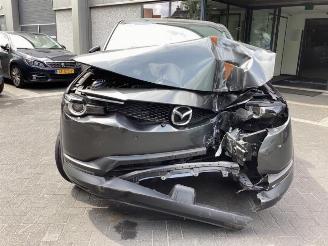 Mazda MX-30 MX-30, SUV, 2020 e-SkyActiv 145 picture 2