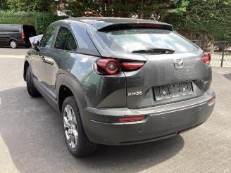 Mazda MX-30 MX-30, SUV, 2020 e-SkyActiv 145 picture 7