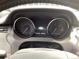 Land Rover Range Rover Range Rover Evoque (LVJ/LVS), SUV, 2011 / 2019 2.2 TD4 16V 5-drs. picture 11