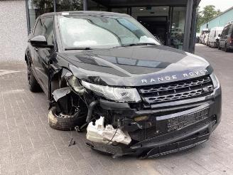 Land Rover Range Rover Range Rover Evoque (LVJ/LVS), SUV, 2011 / 2019 2.2 TD4 16V 5-drs. picture 3