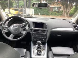 Audi Q5 Q5 (8RB), SUV, 2008 / 2017 2.0 TFSI 16V Hybrid Quattro picture 9