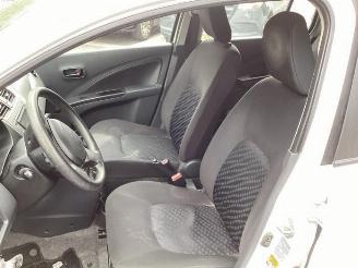 Suzuki Celerio Celerio (LF), Hatchback 5-drs, 2014 1.0 12V Dualjet picture 10
